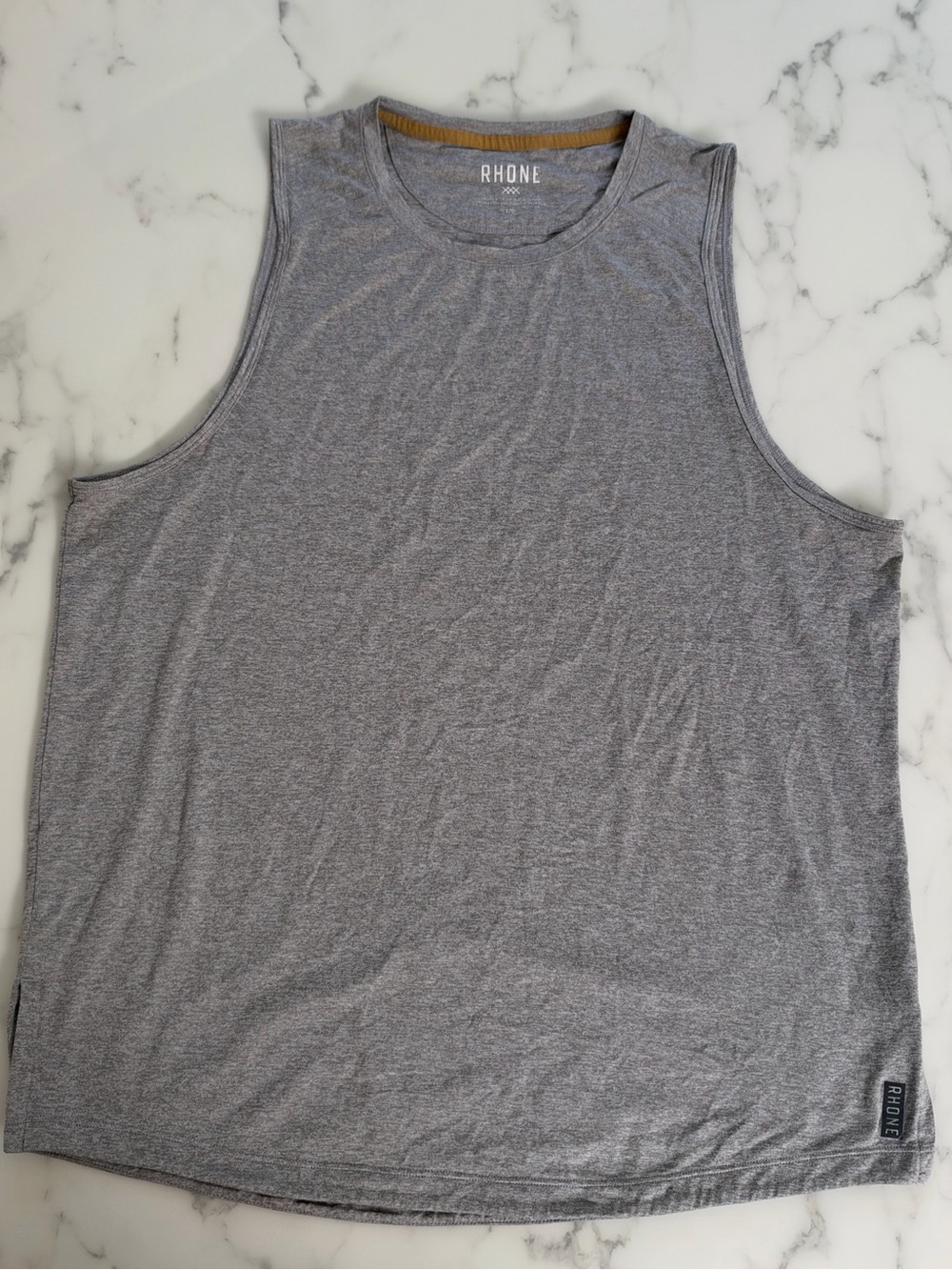 Rhone Invictus Training Tank - Size Large
